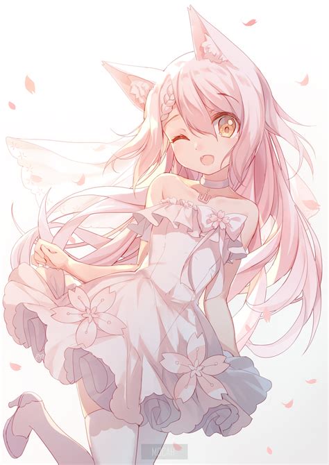 Anime Strawberry Blonde Green Eyes Female : Images Of Cartoon Girl