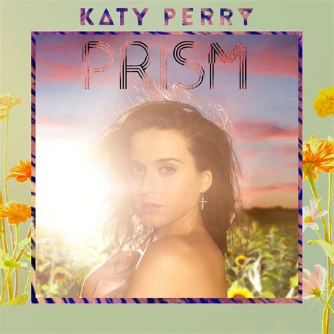Katy Perry Prism V Thetyler Flickr