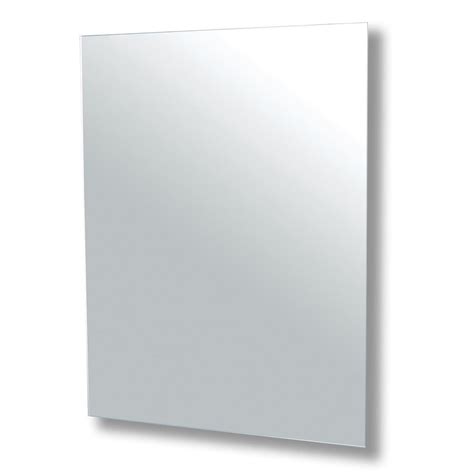 Precision Polished Edge Mirror Mirrors And Shelving Mitre 10™