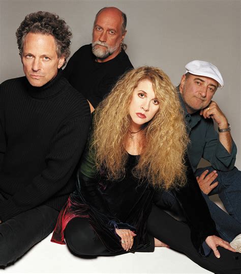 Fleetwood Mac American Profile