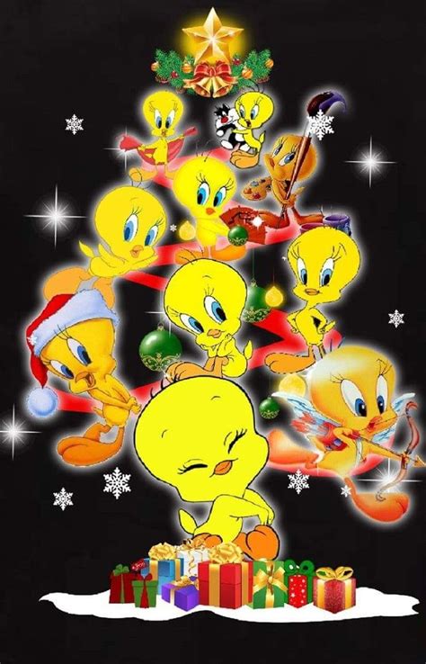 Tweety Bird Religious Christmas Quotes Christmas Wishes Quotes