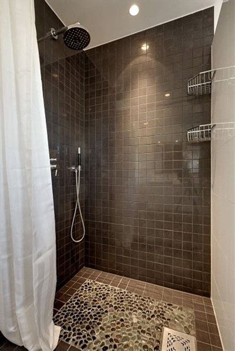 40 Brown Bathroom Wall Tiles Ideas And Pictures 2022