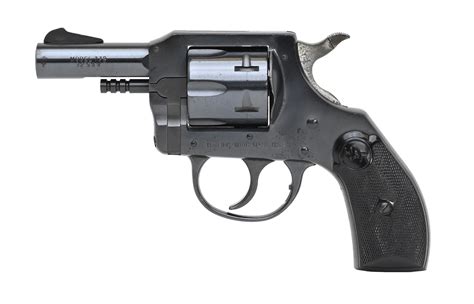 Harrington And Richardson 732 32 Sandw Caliber Revolver For Sale