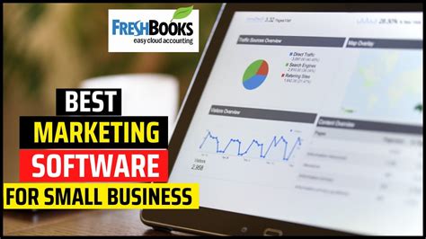 Best Marketing Software Tools For Small Business 2023 Best