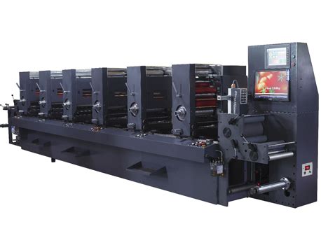 Kinta press & packaging is one of the leading premium packaging solution providers in malaysia for clear plastic & metallized packaging. PowerLight PRO300E Series Letterpress Intermittent Rotary ...