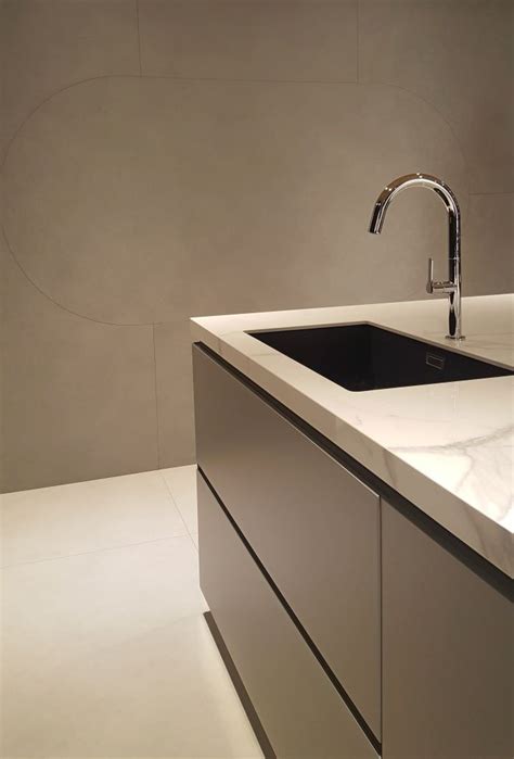 Colección de maria emilia centurion vera. Cocinas de ensueño en Porcelanosa. Los detalles de mi ...