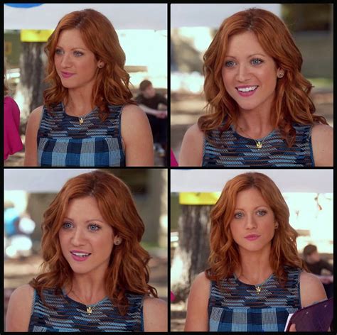 Scene That Made Me Love Brittany Snow Chloe Scrolller