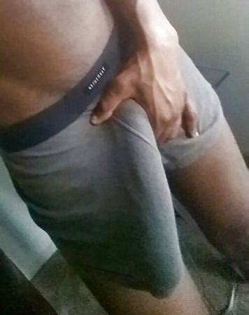 Black Men Dick Prints Part III Not Bulges 120 Pics XHamster