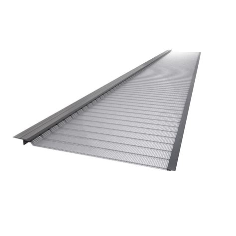 1,032 gutter guard lowes products are offered for sale by suppliers on alibaba.com, of which steel wire mesh accounts for 8%, other plastic building materials accounts for 1%, and metal building materials accounts for 1%. Gutter Guard by Gutterglove 4 ft. Stainless Steel 6 in ...