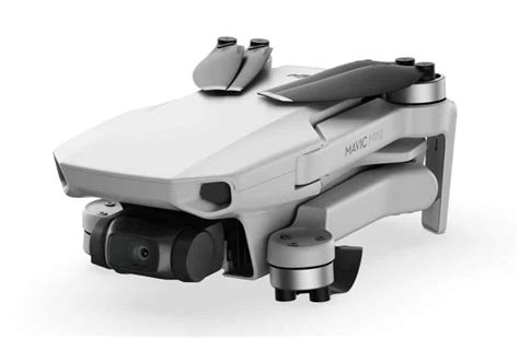 Mavic mini is dji's lightest and most portable drone to date. Mavic mini is DJI's most ultra-light foldable drone that ...