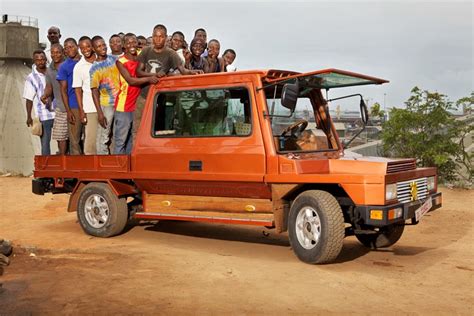 6 Cars Produced In Africa By Africans For Africa Africa Facts