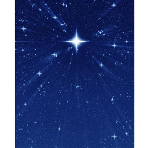 An Image Of A Star In The Sky With Stars All Over It And Some Text