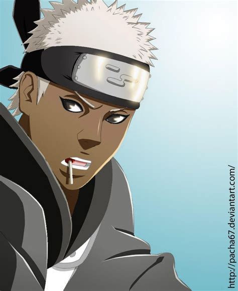 Naruto Shippuden Samui Wiki Tonaruq