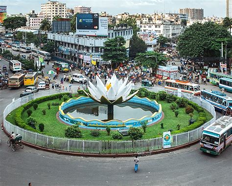 8 Sculptures That Are Popular In Bangladesh Desiblitz