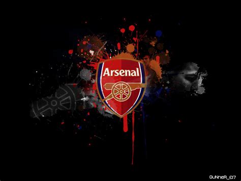 Arsenal Fc By Gunner E17 On Deviantart
