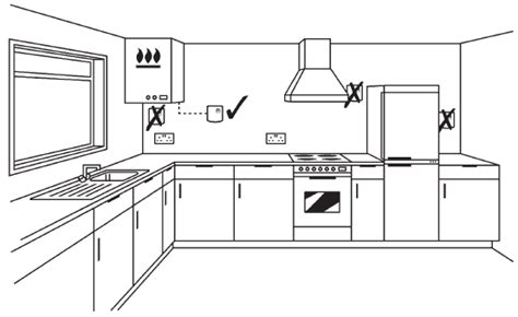 Honeywell Bdr Wireless Relay Box Instruction Manual