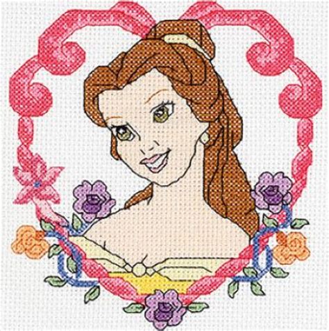 Fun with the leaf stitch. Plastic Canvas Cross Stitch Patterns - Browse Patterns