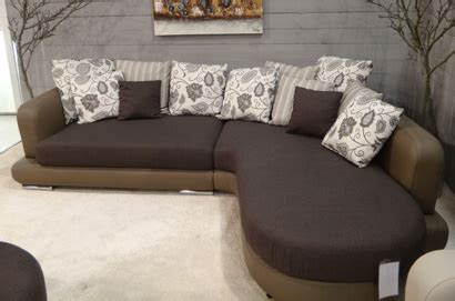 Big sofa leder braun günstig online kaufen lionshome ~ big sofa leder braun bei lionshome topmarken günstige preise riesen auswahl jetzt super angebote entdecken und online kaufen. Günstige Big Sofas - The Cool Designs