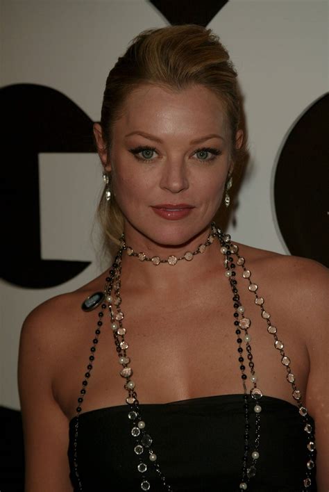 Charlotte Ross Nue 26 Photos Biographie News De Stars LES STARS NUES