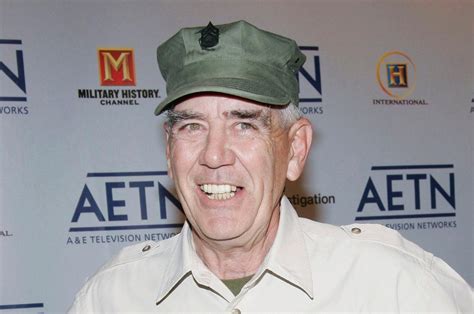 ‘full Metal Jacket Actor R Lee Ermey Dead At 74 Page Six