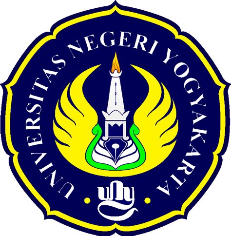 Beauty : Logo Uny Warna Vektor