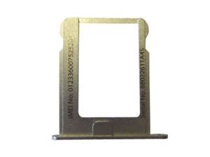 Imei number is the unique identification number for each mobile phone and is used by the network providers to uniquely identify a mobile phone on the network and extend its services. OEM Aluminum Sim Card Tray Holder w/ Serial Number IMEI # for Apple iPhone 4 USA | eBay