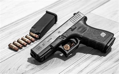 Glock Hd Fondos De Pantalla Descarga Gratuita Wallpaperbetter