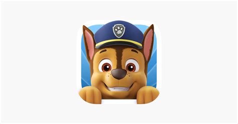 Paw Patrol Academy On The App Store