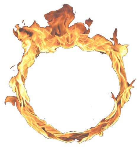 ForgetMeNot: fire frames