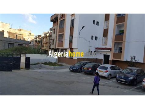 Location Appartement Alger Ain Naadja