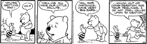 Celebrate Winnie the Pooh Day With Some Poohdickery!