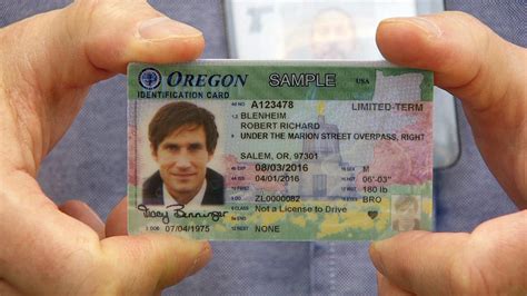 What A Real Id Card Could Cost You In 2020 Kpic