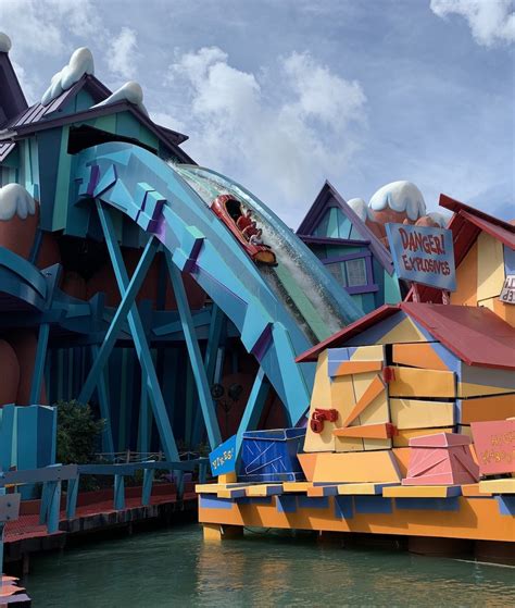 You can use this time to ride more islands of adventure rides with low wait times. Universal's Islands of Adventure Rides Guide + Best Rides ...