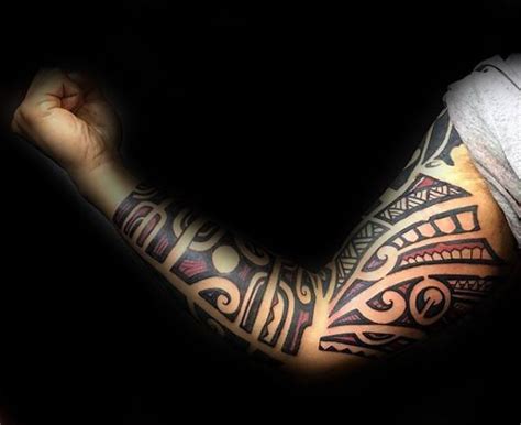 All one tribe custom filipino tattoo designs are researched and created. Top 71 Filipino Tribal Tattoo Ideas - 2021 Inspiration Guide
