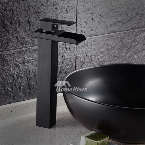 Furthermore, it has dealer partners across us and international. Matte Black Bathroom Faucet Painting Single Handle Modern ...