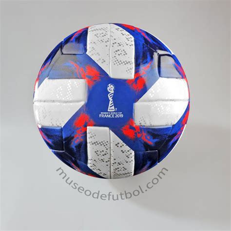 Adidas Tricolore 19 Final Womens World Cup 2019 Museo De Fútbol