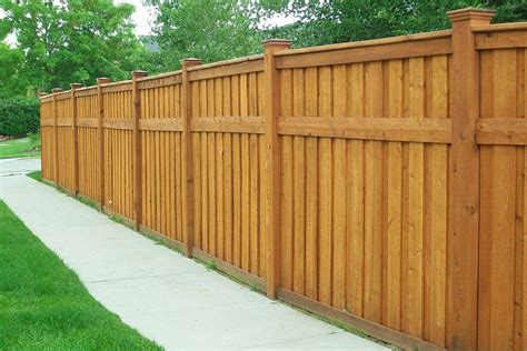 Privacy Fence Designs For Style And Seclusion Freedonm Fence Blog