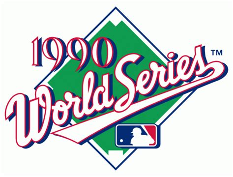 Everything for the fan at fansedge. MLB World Series Primary Logo - Major League Baseball (MLB ...