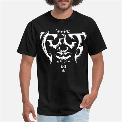 The Cult T Shirts Unique Designs Spreadshirt