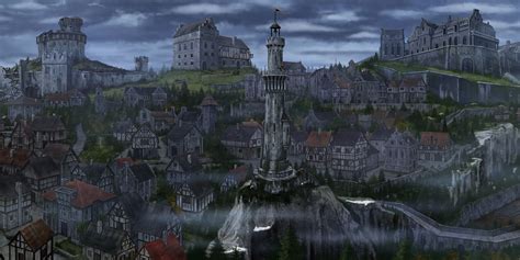 Submitted 8 months ago by soundofspring. Mike Gardner's Concept Art: Game of Thrones Ascent ...