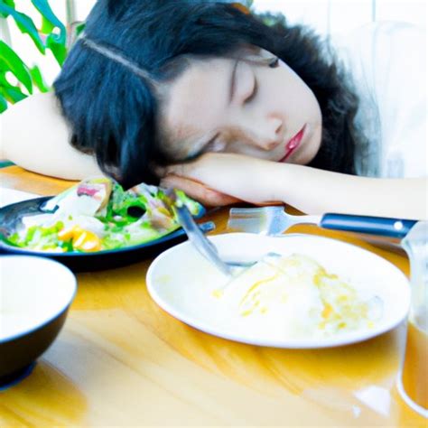 How Long After Eating Should You Wait Before Lying Down The