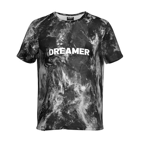 Dreamer T Shirt Fresh Hoods