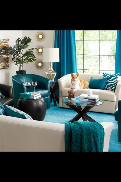 From Pier One Imports Love The Colors Tan Dining Rooms Teal Living