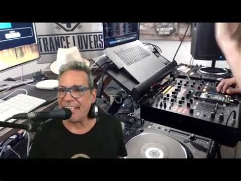 David Oleart Trance Lovers Chapter Youtube