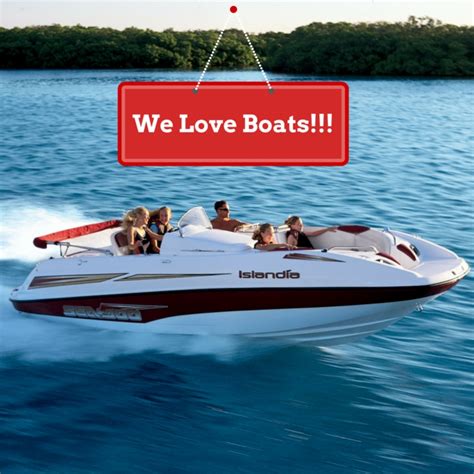 Boat Insurance in Ohio