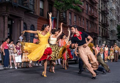 10 Best West Side Story Songs Of All Time