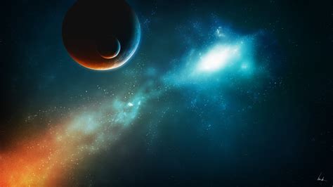 Beautiful Universe Wallpapers | HD Wallpapers | ID #3825
