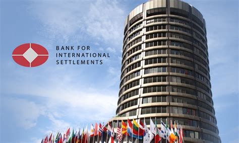 Welcome to the bank for international settlements. Bank For International Settlements: Know About Them ...