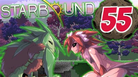 Pet Station Starbound Part Mabivsgames Youtube