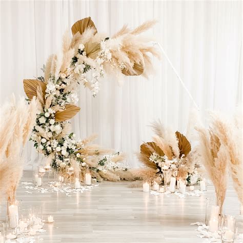 10 Mind Blowing Pampas Grass Décor Ideas For Any Occasion